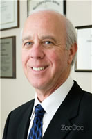 Scottsdale, AZ Podiatrist Dr. Steven Burns