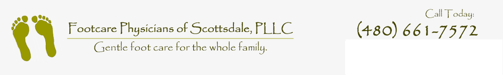 Footcare Physicians of Scottsdale, PLLC