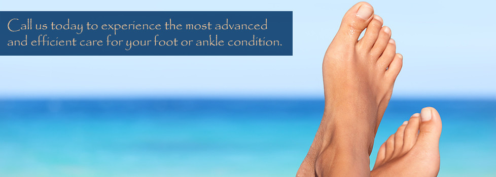 Phoenix Arizona Podiatry Office