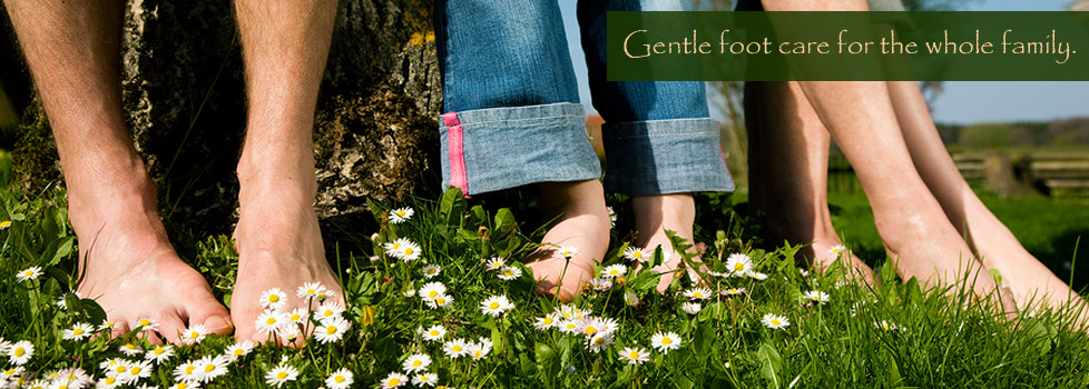 Scottsdale AZ Podiatrist