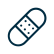 bandaid-icon Bandaid Icon