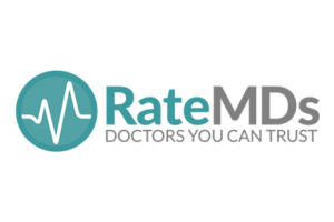 rate-md-podiatrist-steven-burns_scottsdale RateMDs Podiatry Platform Logo