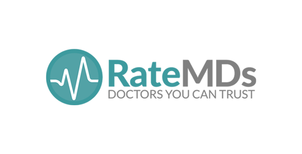 rate-md-podiatrist-steven-burns_scottsdale RateMDs Podiatry Platform Logo