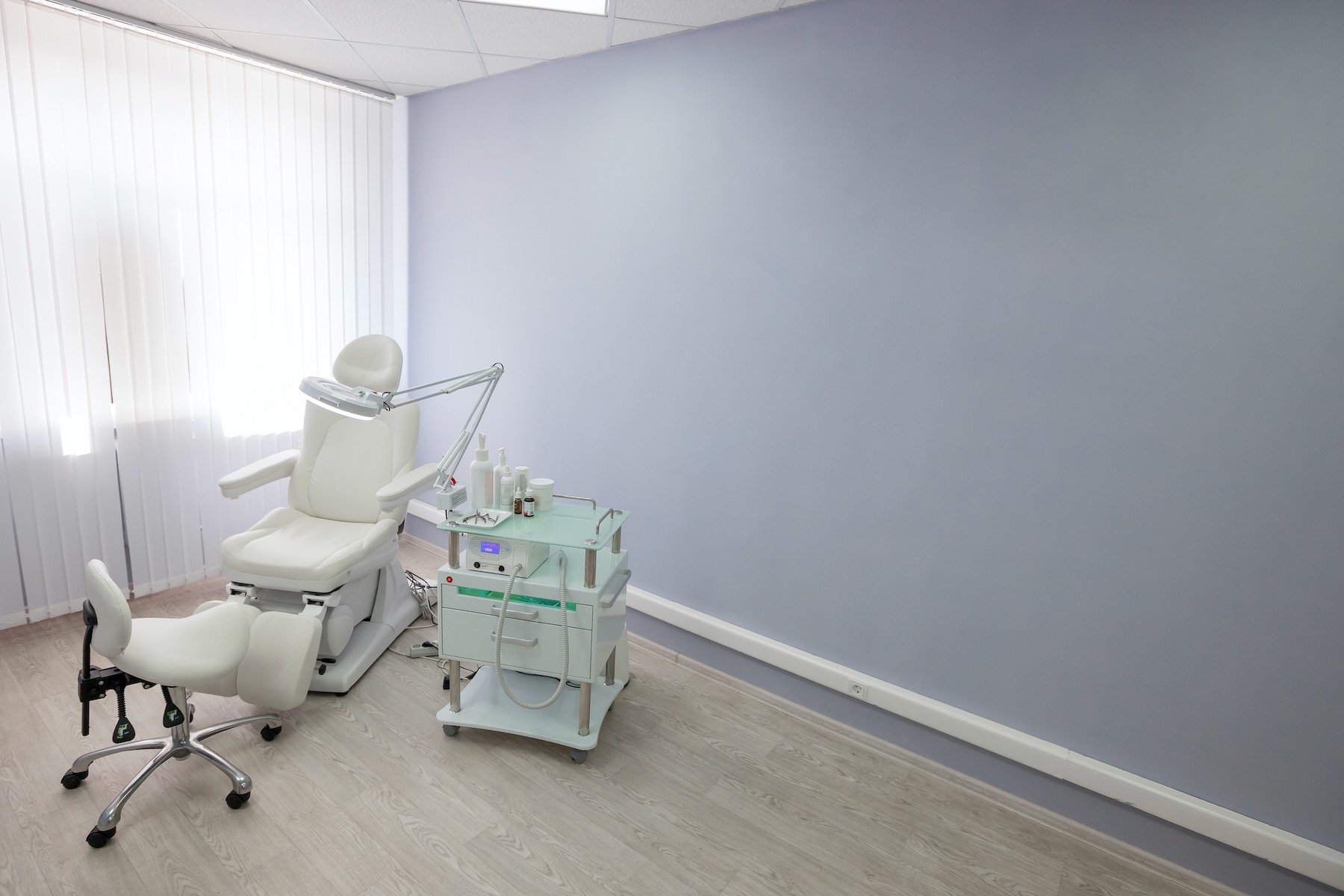 visit-podiatry-office-for-professional-diagnosts-interior_afd Interior Shot of Podiatry Office